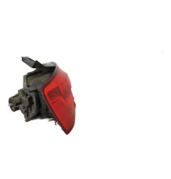 Feu arriere principal gauche (feux) SEAT IBIZA 4 Photo n°5