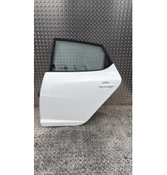 Porte arriere gauche SEAT IBIZA 4 Photo n°1