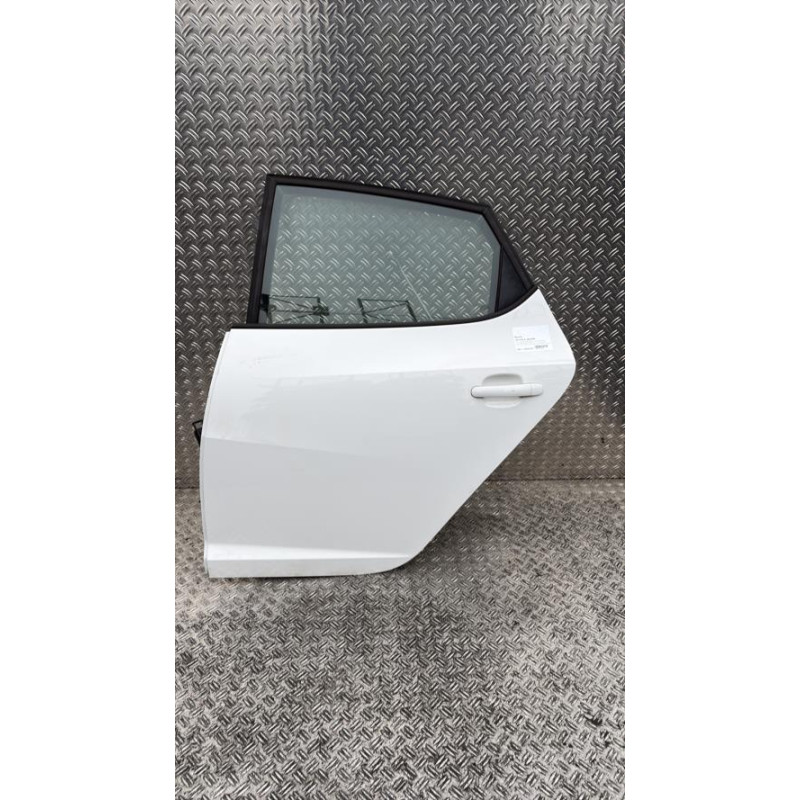 Porte arriere gauche SEAT IBIZA 4