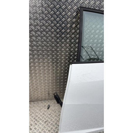 Porte arriere gauche SEAT IBIZA 4