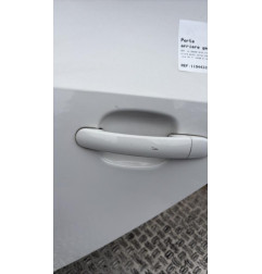 Porte arriere gauche SEAT IBIZA 4 Photo n°3