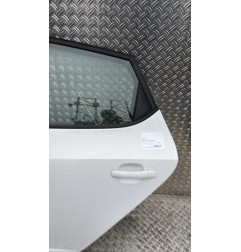 Porte arriere gauche SEAT IBIZA 4 Photo n°4