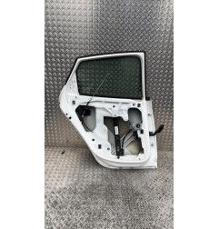 Porte arriere gauche SEAT IBIZA 4 Photo n°5