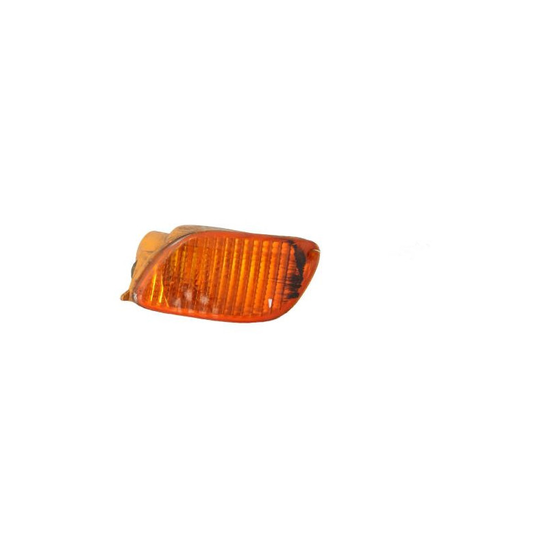 Optique avant secondaire gauche (feux)(clignotant) FORD FOCUS 1