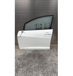 Porte avant gauche SEAT IBIZA 4 Photo n°1