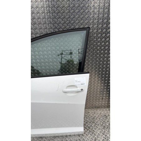 Porte avant gauche SEAT IBIZA 4