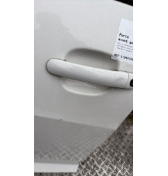 Porte avant gauche SEAT IBIZA 4 Photo n°4
