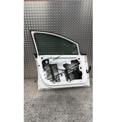 Porte avant gauche SEAT IBIZA 4 Photo n°5