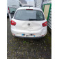 Porte avant gauche SEAT IBIZA 4