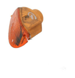 Optique avant secondaire gauche (feux)(clignotant) FORD FOCUS 1