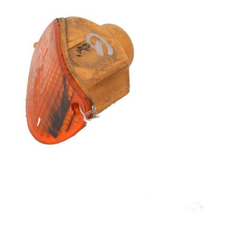 Optique avant secondaire gauche (feux)(clignotant) FORD FOCUS 1