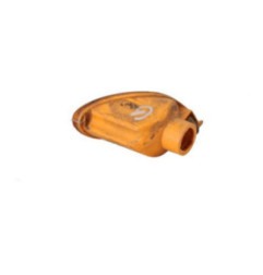 Optique avant secondaire gauche (feux)(clignotant) FORD FOCUS 1 Photo n°3