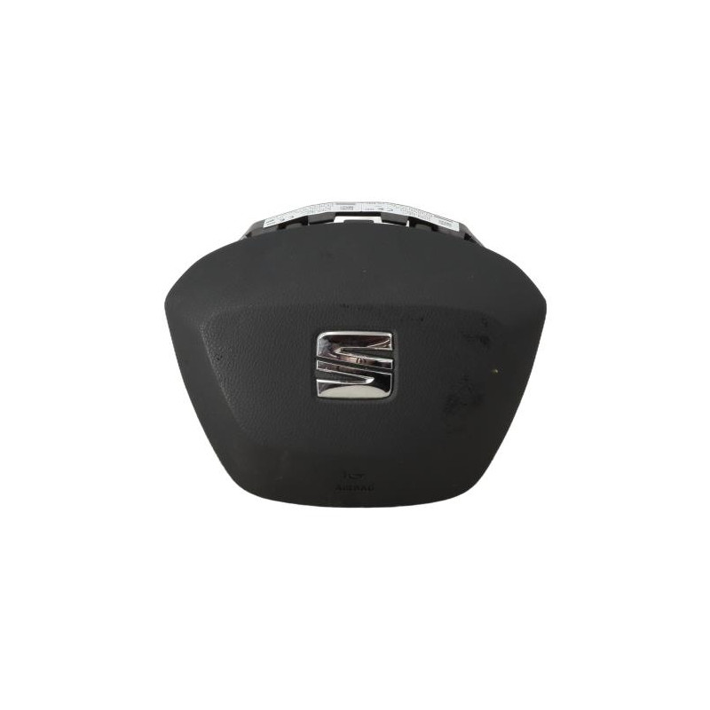 Air bag conducteur SEAT IBIZA 4
