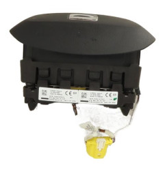 Air bag conducteur SEAT IBIZA 4 Photo n°3