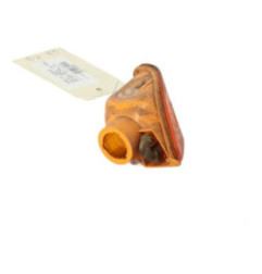 Optique avant secondaire gauche (feux)(clignotant) FORD FOCUS 1 Photo n°4