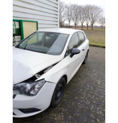 Volant SEAT IBIZA 4 Photo n°5