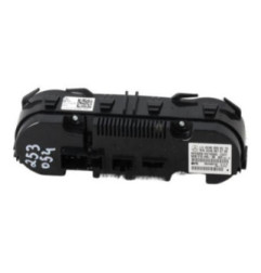 Commande chauffage MERCEDES CLASSE B 246
