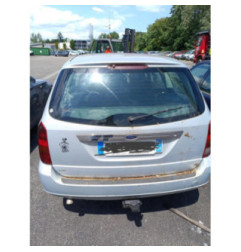 Optique avant secondaire gauche (feux)(clignotant) FORD FOCUS 1 Photo n°6