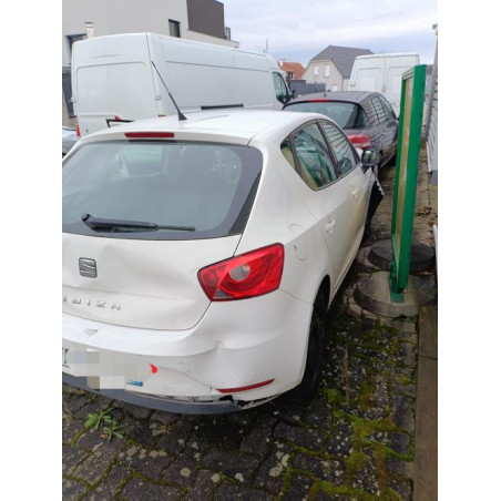 Ceinture arriere droit SEAT IBIZA 4 Photo n°1