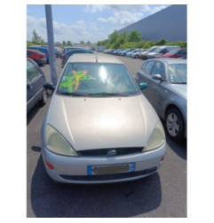 Optique avant secondaire gauche (feux)(clignotant) FORD FOCUS 1 Photo n°8