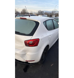 Pare soleil gauche SEAT IBIZA 4 Photo n°10