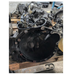 Boite de vitesses CITROEN C5 1 Photo n°1