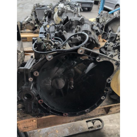 Boite de vitesses CITROEN C5 1 Photo n°1