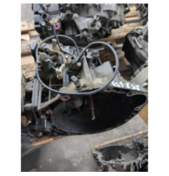 Boite de vitesses CITROEN C5 1
