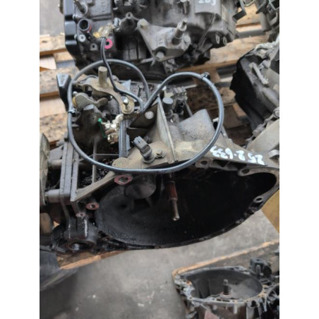 Boite de vitesses CITROEN C5 1