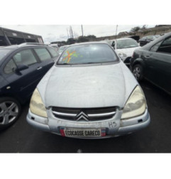 Boite de vitesses CITROEN C5 1 Photo n°3