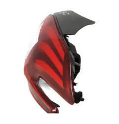 Feu arriere principal droit (feux) PEUGEOT 208 1 Photo n°3