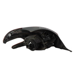 Feu arriere principal droit (feux) PEUGEOT 208 1 Photo n°4