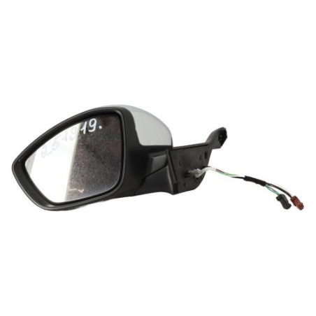 Retroviseur gauche PEUGEOT 208 1 Photo n°1