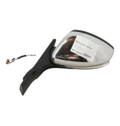 Retroviseur gauche PEUGEOT 208 1 Photo n°3