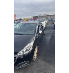 Retroviseur gauche PEUGEOT 208 1 Photo n°13