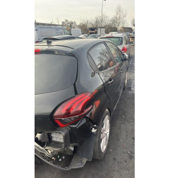 Retroviseur gauche PEUGEOT 208 1 Photo n°16