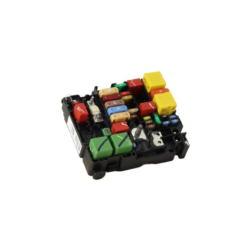 Boitier servitude moteur (BSM) PEUGEOT 208 1