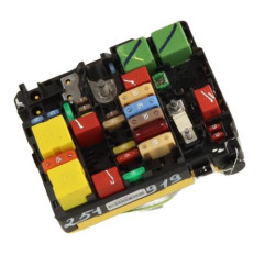 Boitier servitude moteur (BSM) PEUGEOT 208 1 Photo n°5