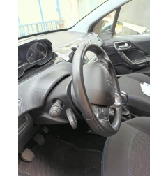 Boitier servitude moteur (BSM) PEUGEOT 208 1 Photo n°8