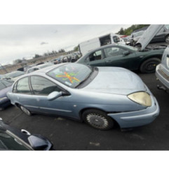 Boite de vitesses CITROEN C5 1 Photo n°7