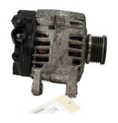 Alternateur PEUGEOT 208 1 Photo n°4