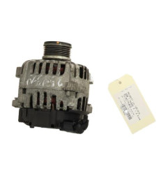 Alternateur PEUGEOT 208 1 Photo n°5