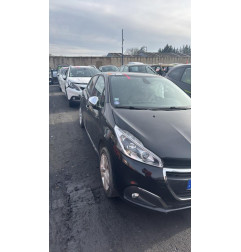 Alternateur PEUGEOT 208 1 Photo n°11