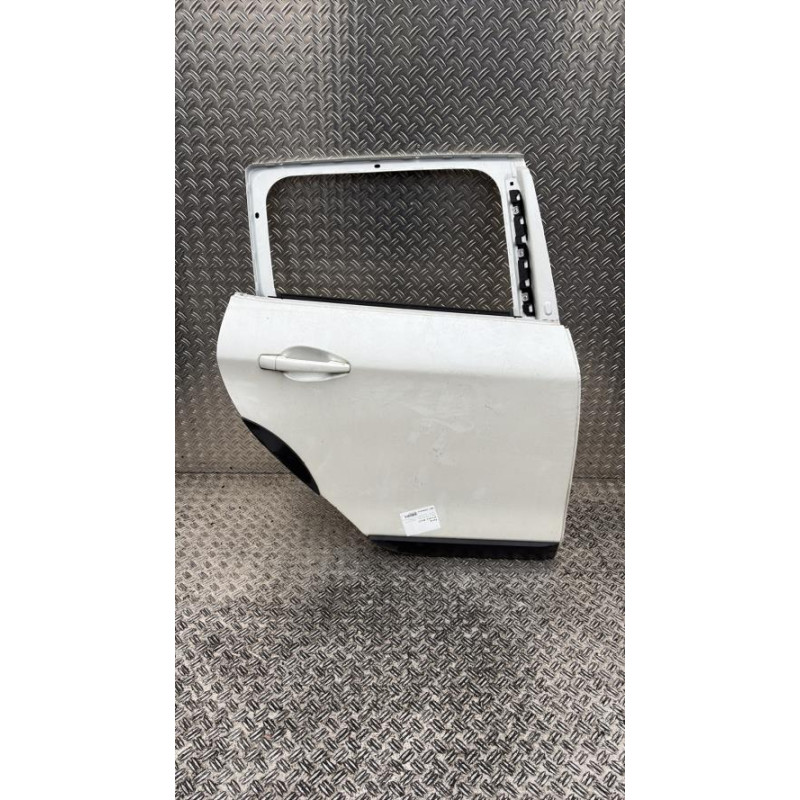 Porte arriere droit PEUGEOT 2008 1