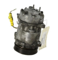 Compresseur clim CITROEN C5 1 Photo n°1