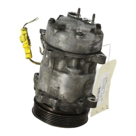 Compresseur clim CITROEN C5 1 Photo n°1