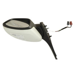 Retroviseur droit PEUGEOT 2008 1 Photo n°5