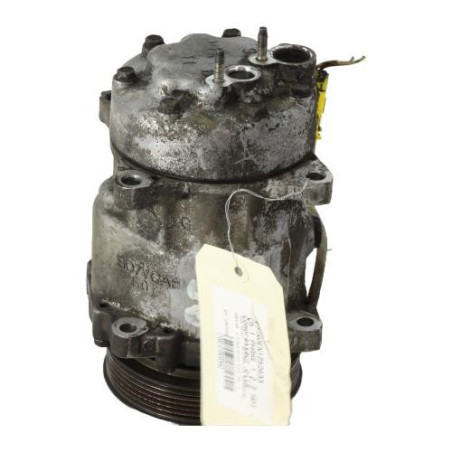 Compresseur clim CITROEN C5 1