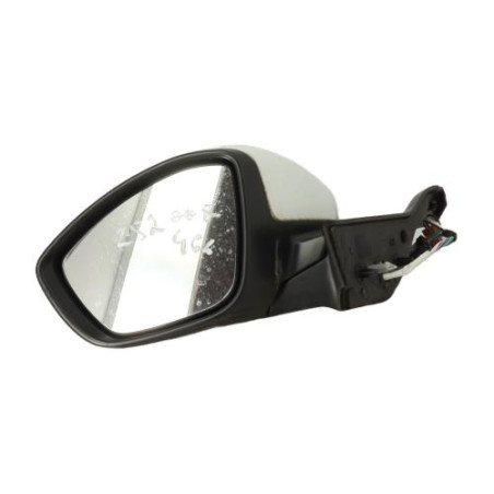 Retroviseur gauche PEUGEOT 2008 1 Photo n°1