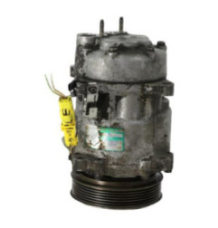 Compresseur clim CITROEN C5 1 Photo n°4